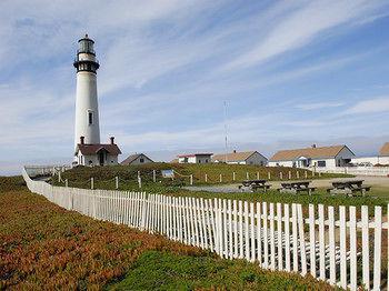 Hi Pigeon Point Lighthouse Hostel เพสคาเดโร ภายนอก รูปภาพ